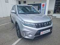 Suzuki Vitara 1.4T GLE 4WD Mild Hybrid