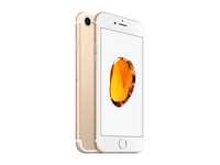 iPhone 7 APPLE - 128GB - Recondicionado Dourado