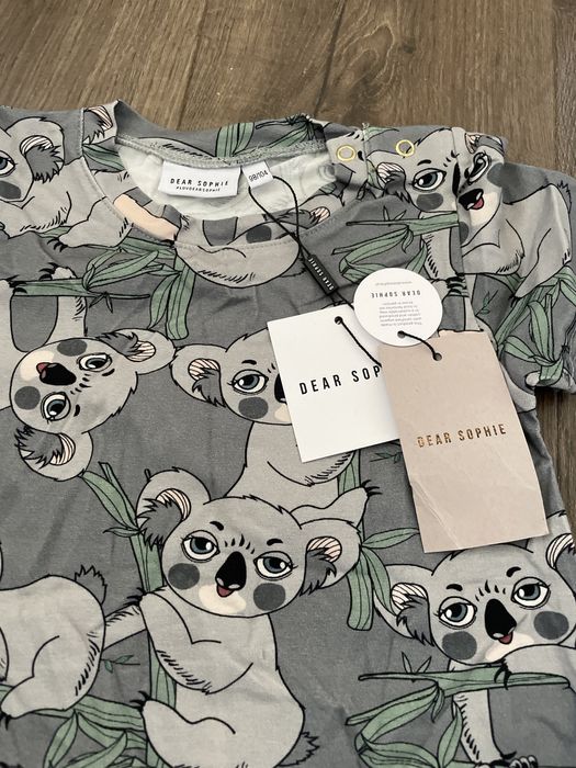 Rampers Dear Sophie 98/104 NOWY!