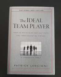 The ideal team player - Patrick Lencioni