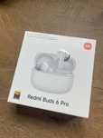 Redmi Buds 6 Pro