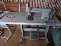 Швейна машина Typical GC202. Siruba L819-X2
