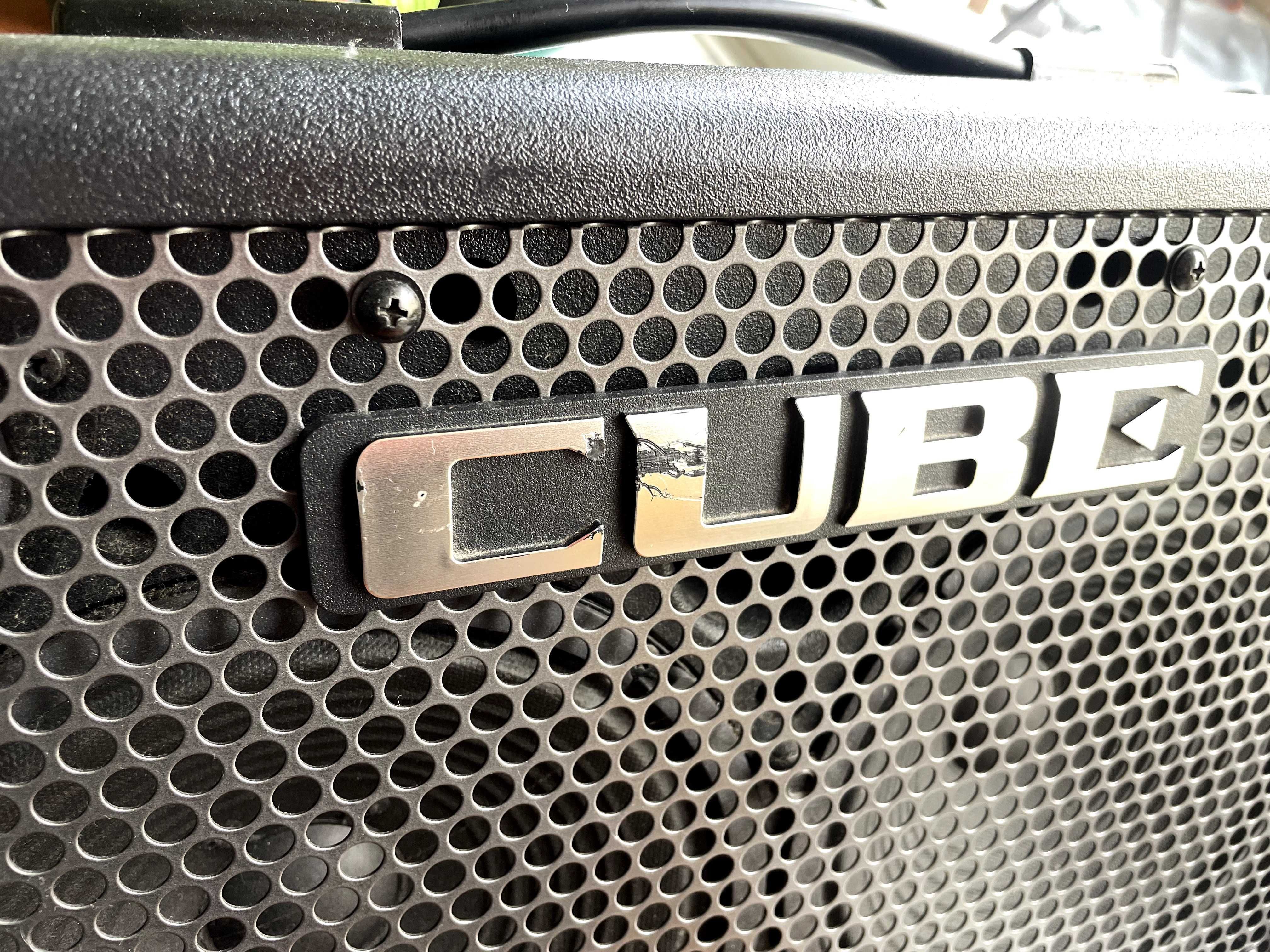 Roland Street Cube EX