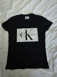 Koszulka Clavin Klein Jeans
