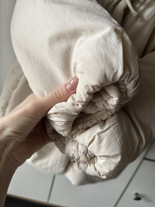 Куртка zara на дівчинку