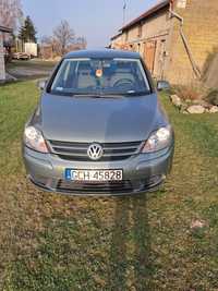 VW Golf Plus 1,6