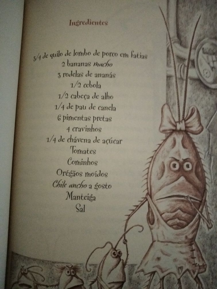 Livro de banda desenhada portes incluídos