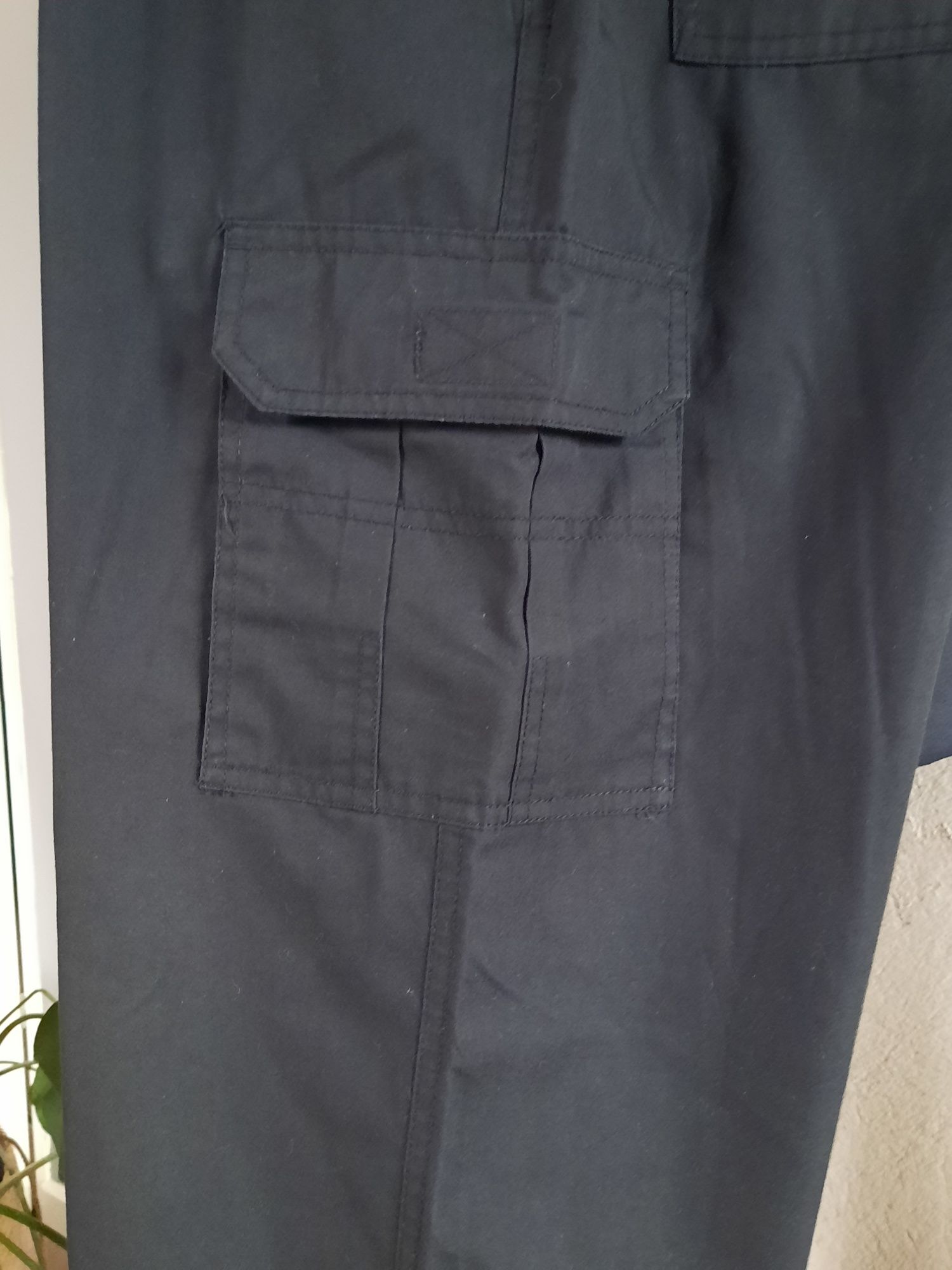 Spodnie bojówki BATY roz.46, XL