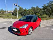 Citroen DS3 HDI 2012