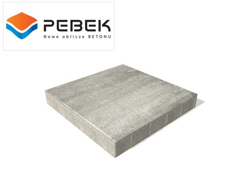 Nowa kostka prosto od producenta TRESSO/NANO 6cm / PŁYTY 50X50X7