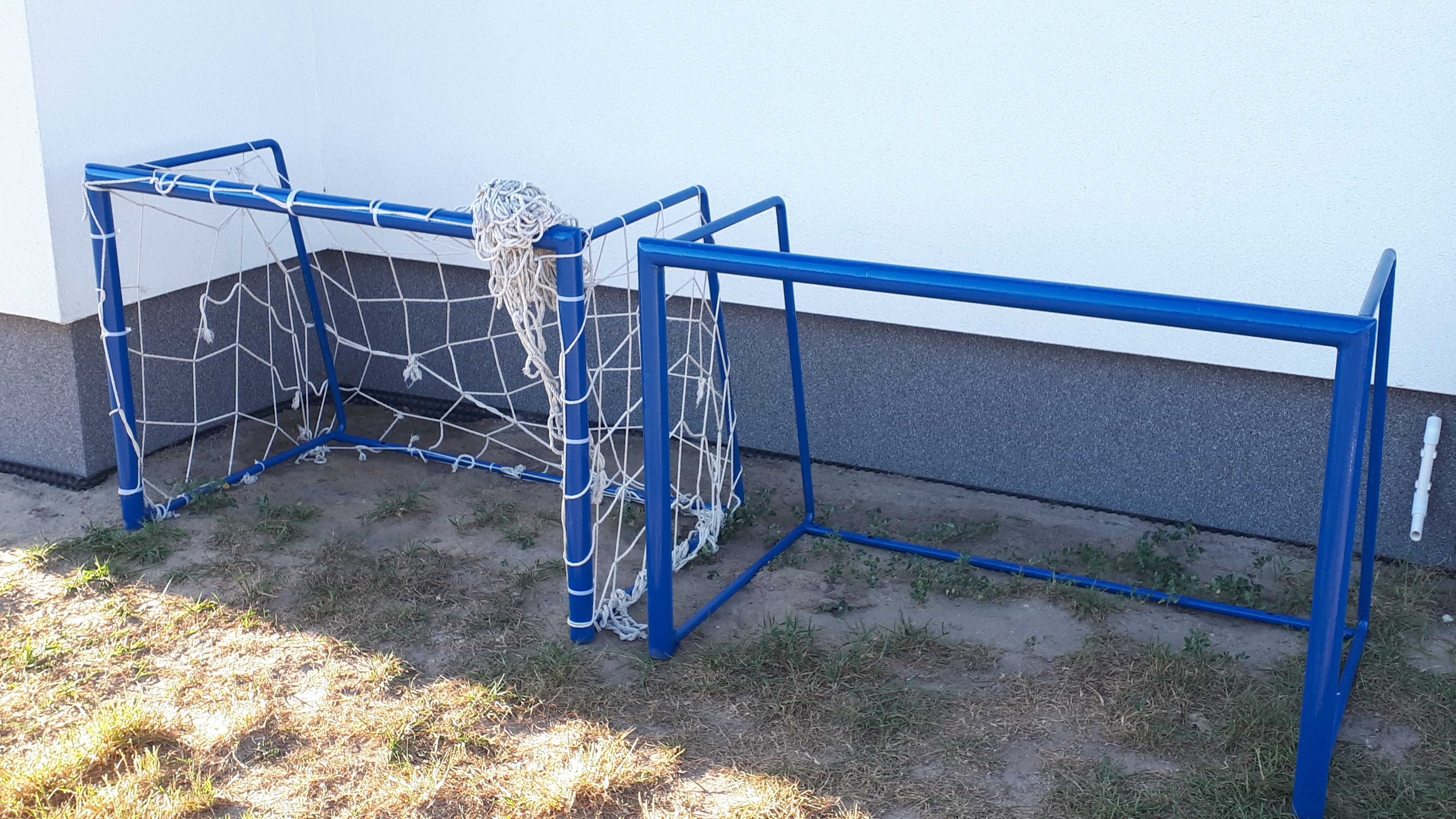 Bramki do gry w piłkę nożną