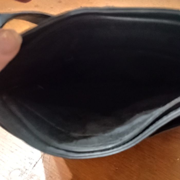 Сумка натуральна я кожа