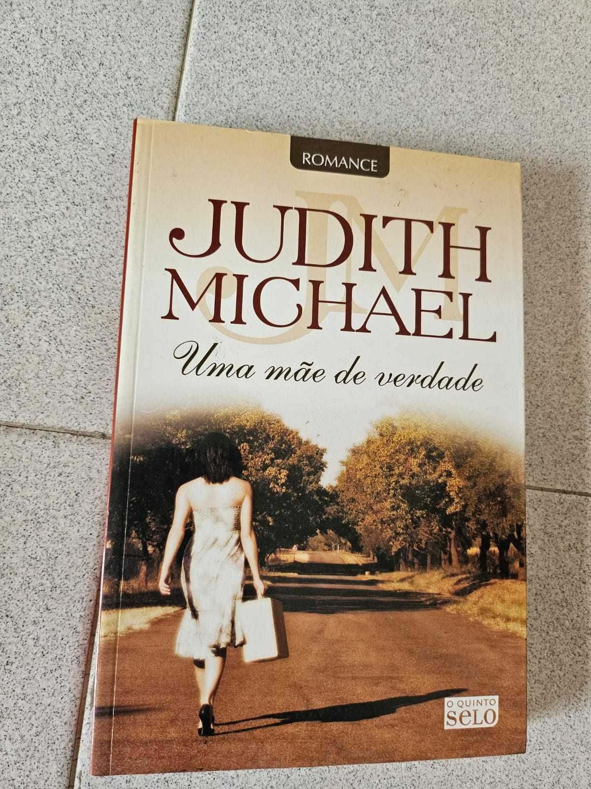 Uma Mãe de Verdade (portes grátis)