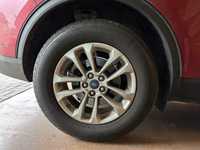 Opony Bridgestone Turanza Eco 225/65 R17 102 V Kuga