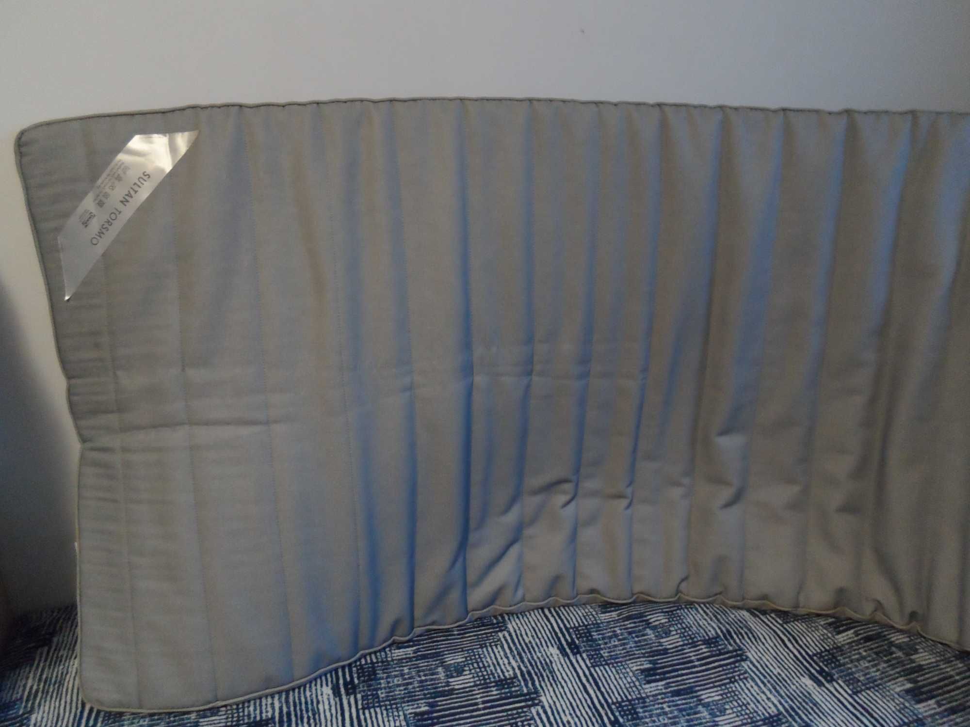 Materac nawierzchniowy IKEA