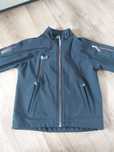 Kurtka przejściowa softshell
