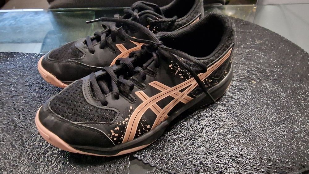 Oasis Flare 7  buty do biegania Super R37 23cm