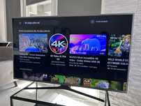 Telewizor Samsung 42 cale Smart tv, Wifi, Youtube, Netflix, Prime Vide