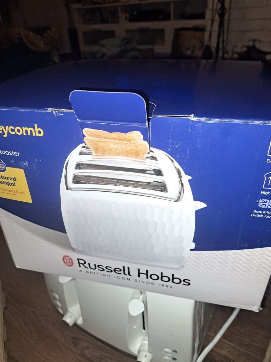 Toster Russell Hobbs