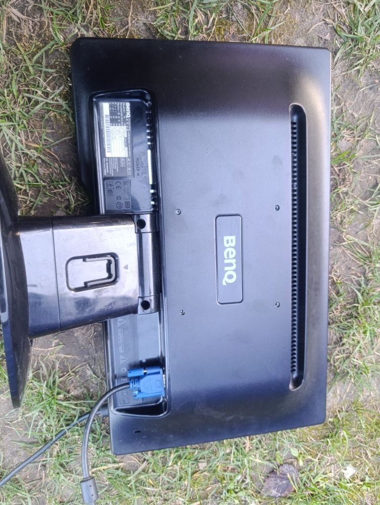 Monitor LCD Benq