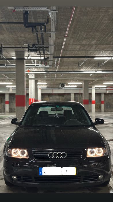 Audi A3 8L 1.9Tdi