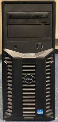 Serwer Dell PowerEdge T110 II