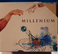 Coleção "Millenium" 6 cd rom