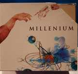 Coleção "Millenium" 6 cd rom