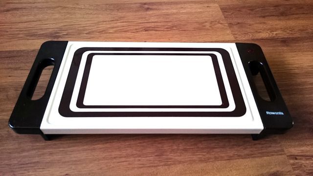 Płyta grzewcza Rowenta