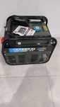 Agregat silnik Briggs Hattorf Ht-205-TT