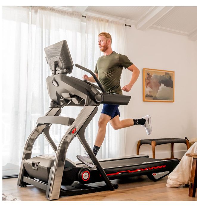 Bieżnia elektryczna T56 - Bowflex