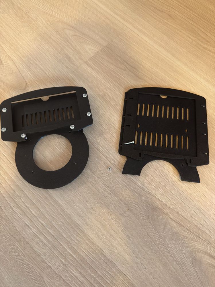 Thrustmaster Baza TS-XW Simracing kierownica xbox PC