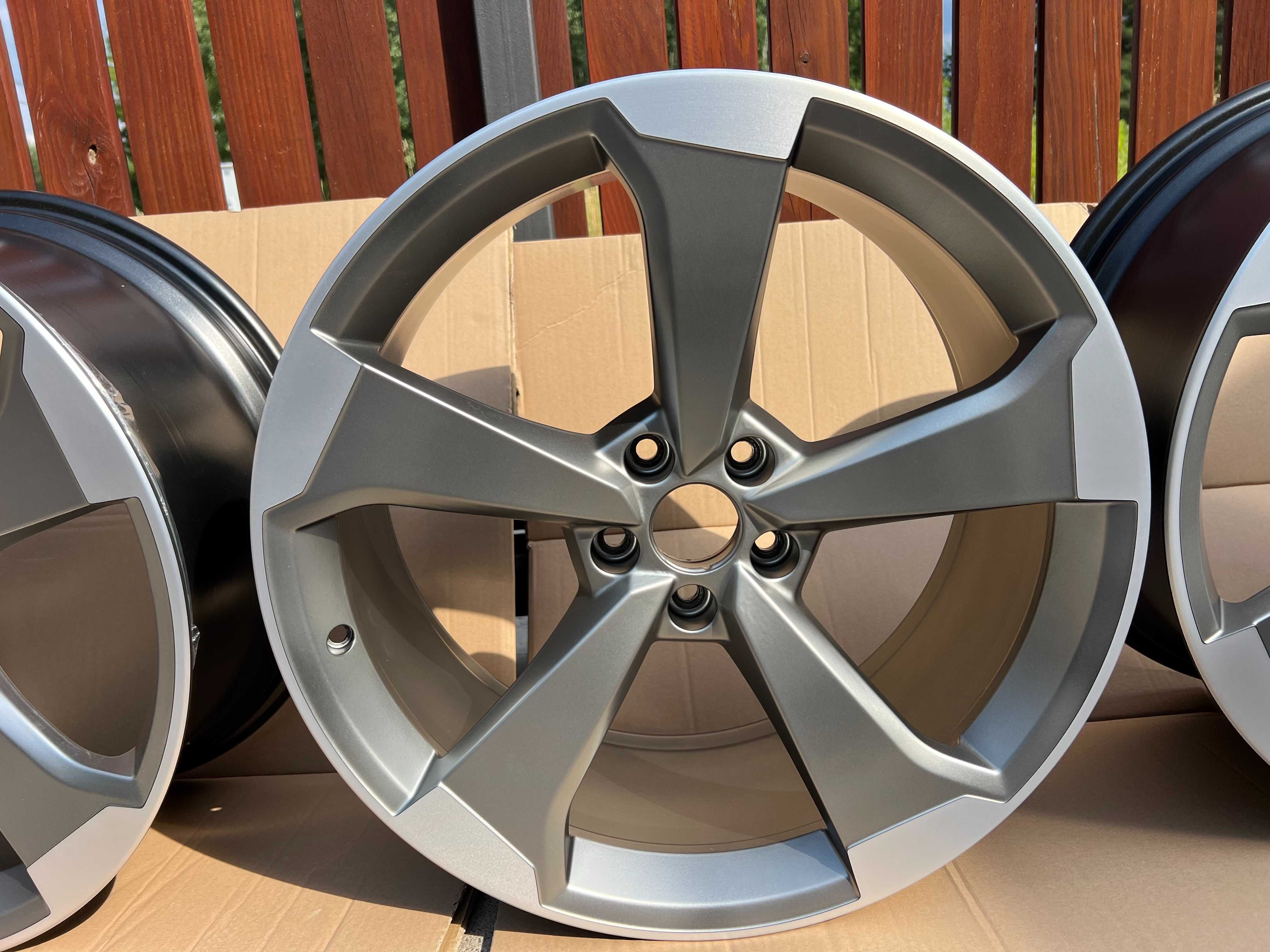 Felgi ROTOR 20" Audi