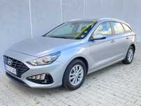 Hyundai I30 KOMBI 1.5DPI 110KM Modern 88tyś.km Salon Polska/44600netto F-ra 23%vat