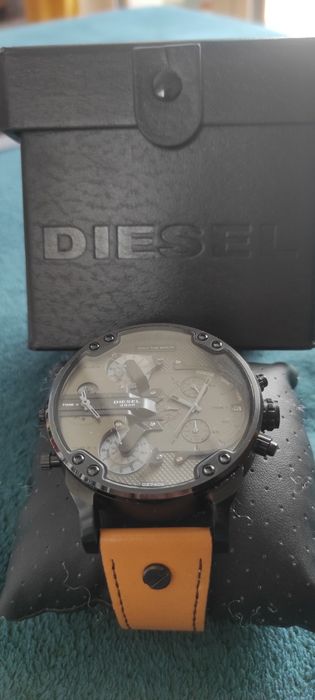 Zegarek Męski Diesel