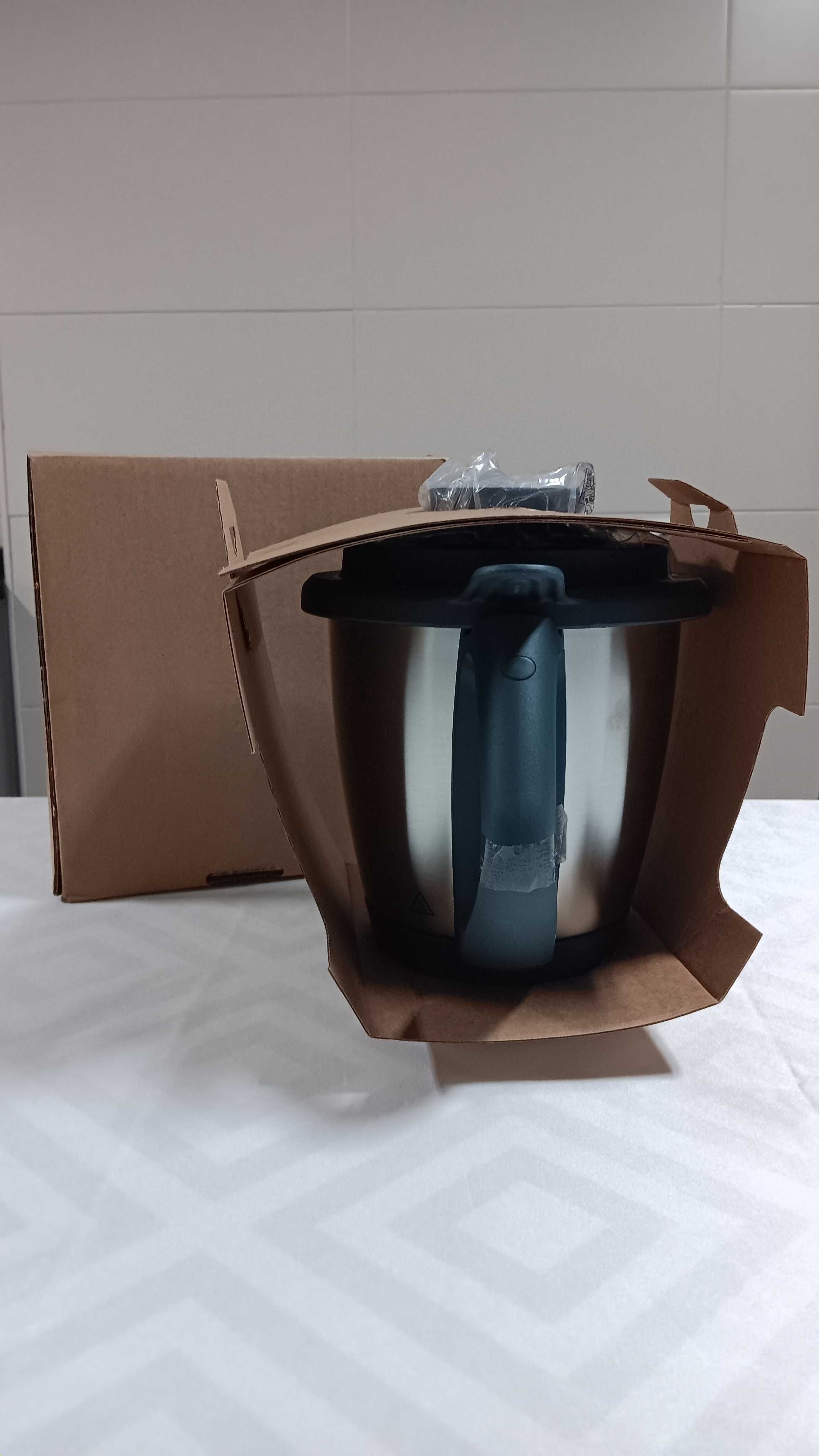 Copo para tm6 novo
