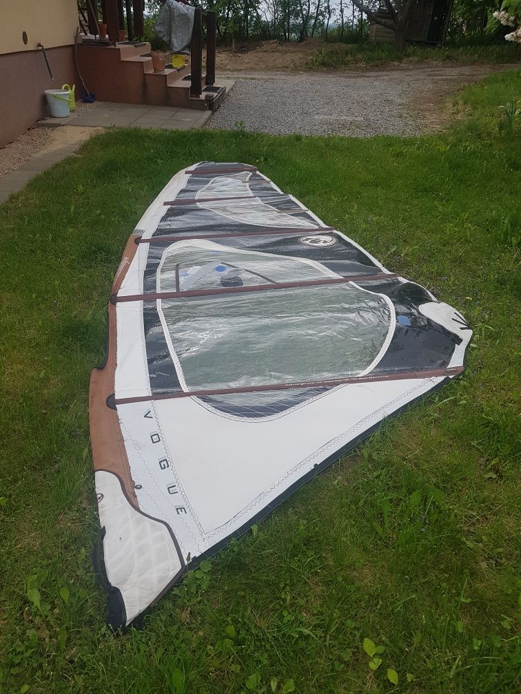 Żagiel 5.0 RRD Vouge
