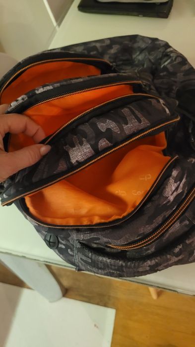 Plecak młodzieżowy coolpack