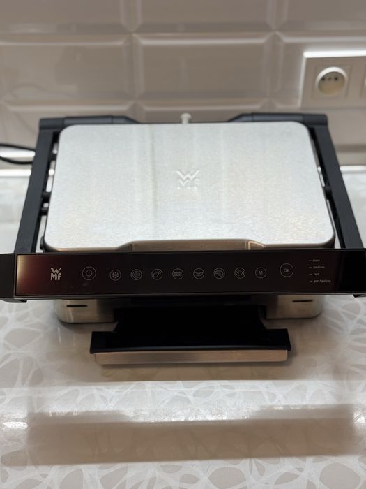 Гриль WMF Profi Plus