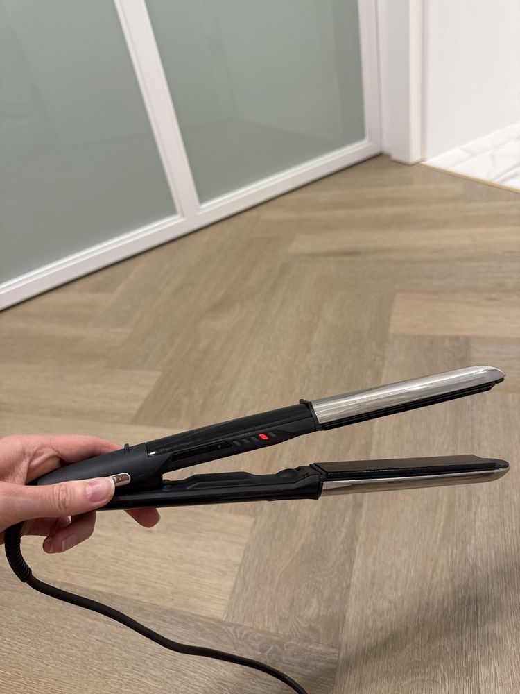 Prostownica Babyliss c166a