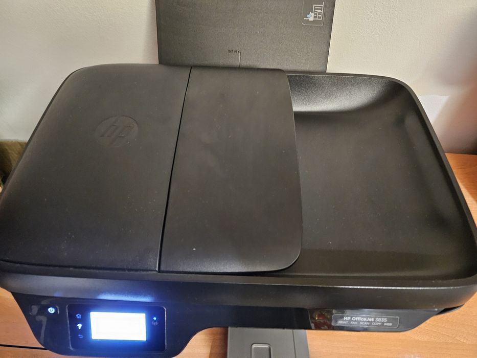 Vendo um impressora HP