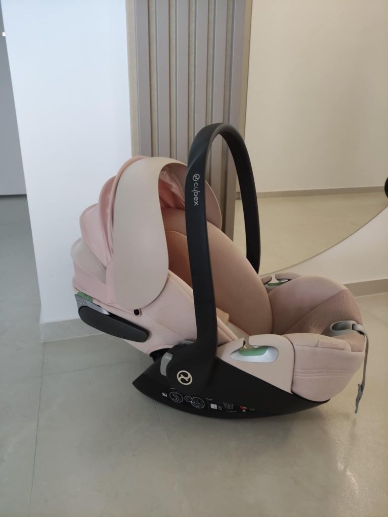Wózek Cybex Priam 4.0