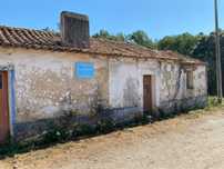 Vendo Quinta 7 hectares 3 Casas Litoral Alentejano