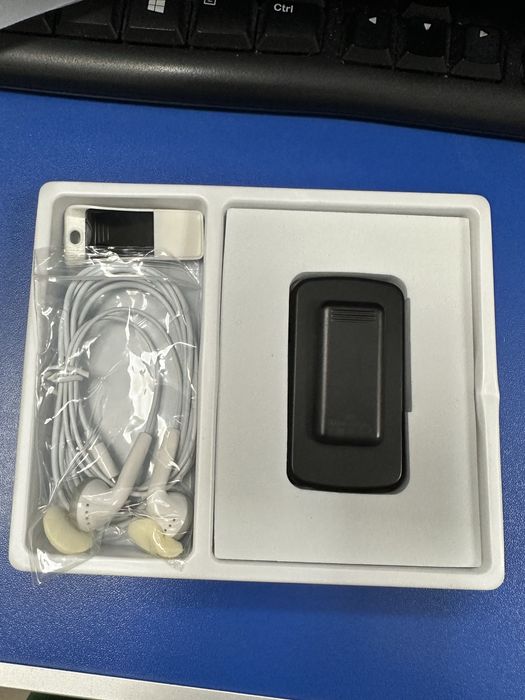 МР3 плеєр новий 32 Gb