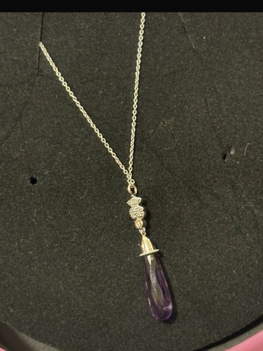 Colar Tous ouro e diamantes Novo