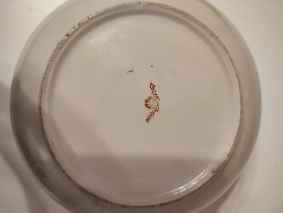 2 wazy na zupę chodzież