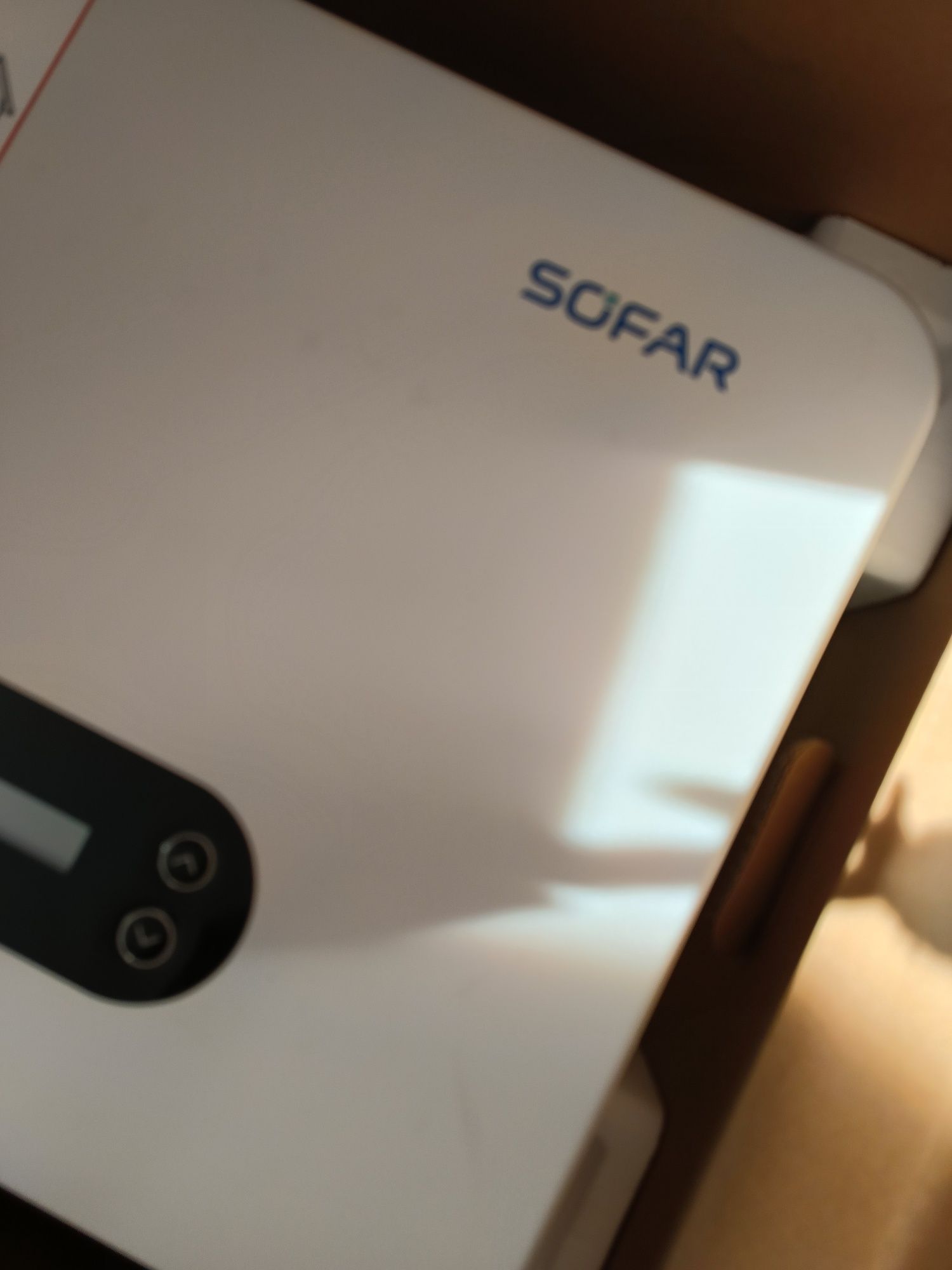 Sofar 4.4 KTLX G3 z Gwarancją