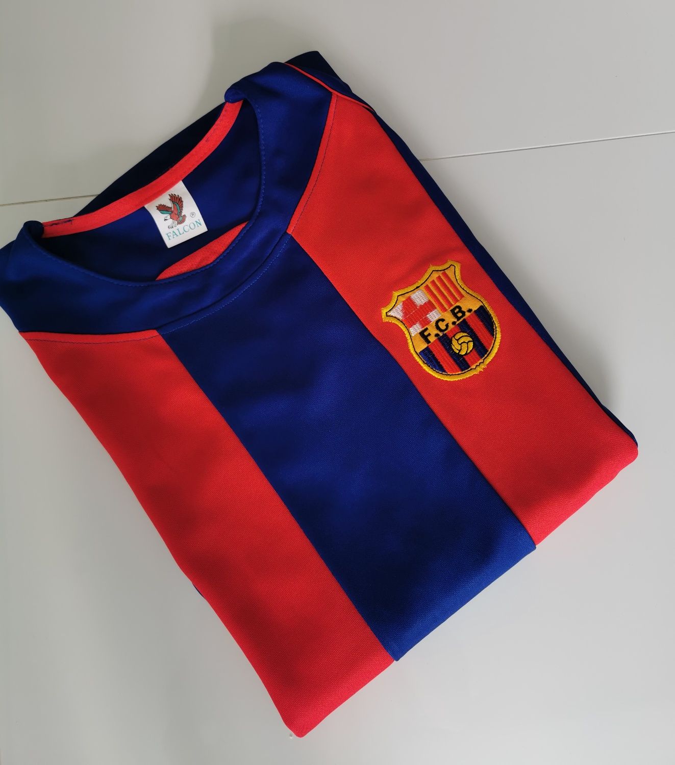 Koszulka piłkarska FC Barcelona r. L