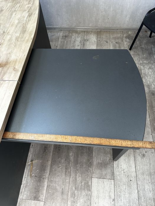 Офісний стіл на 2 робочих місця