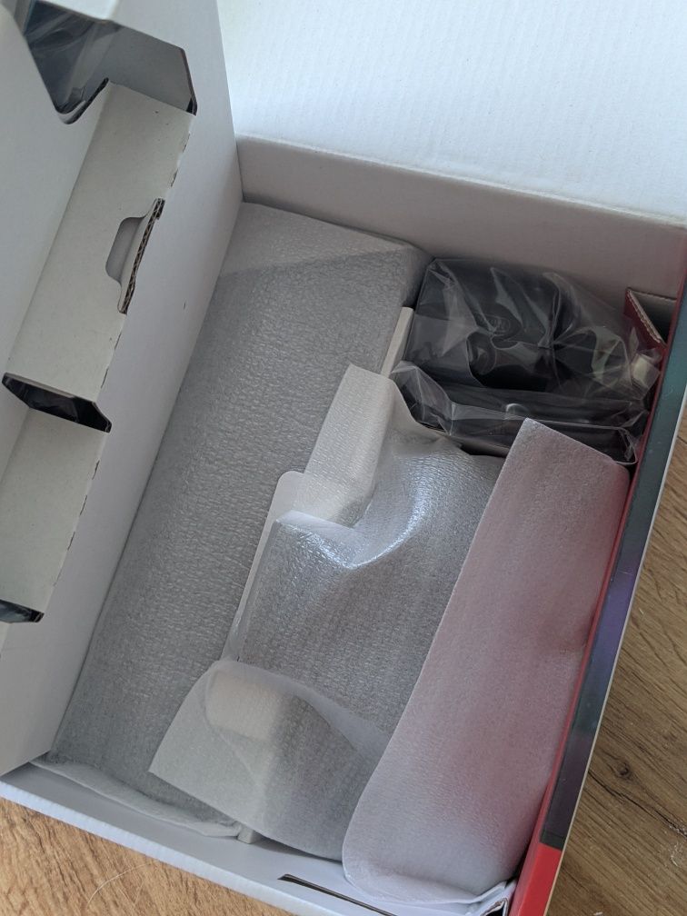 Nintendo Switch 2 - Nowe